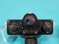 Konsola panel nawiewu Renault Modus 69597003