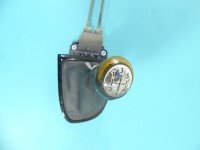 DŹWIGNIA LEWAREK WYBIERAK LINKI Renault Clio IV 12-20 1.5 dci