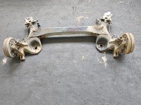 Tylna belka oś tył Citroen Nemo 1.4 hdi