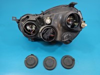 Reflektor prawy lampa przód Vw Polo IV 9N EUROPA 6Q1941008L