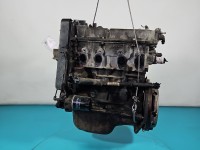 Silnik Fiat Grande Punto 350A1000 1.4 8V wiel 77KM ODPALANY FILM pomiar