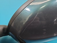 Lusterko prawe Kia Ceed I 06- E2 EUROPA / LAKIER: E2 / 7pin / Rysy europa