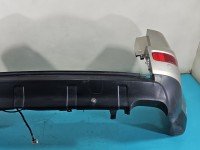 Zderzak tył Mitsubishi Outlander II beżowy HB