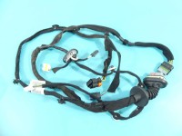 Instalacja Wiązka drzwi tył prawych Citroen C4 Grand Picasso II 13-22 9806362280