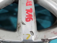 Felga aluminiowa 16" Vw Jetta V alufelga