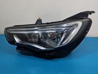 Reflektor lewy lampa przód Opel Grandland EUROPA YP00015780