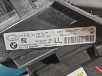 Reflektor lewy lampa przód bmw F30 EUROPA