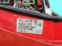 Lampa tył lewa Audi A5 8T