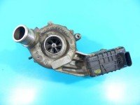 Turbosprężarka JAGUAR XF I X250 778400-4 3.0 TD V6