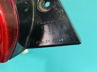 Lampa tył lewa Mitsubishi Space Star II 12- HB