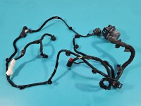 Instalacja Wiązka drzwi przód lewych Fiat Tipo II 15- 052058427