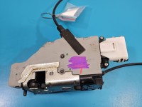 Zamek tył lewy Citroen C4 Grand picasso I 06-13 24090158, 24089158, 24092158