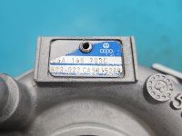 Turbosprężarka Regenerowana Vw Sharan I K03-022, 06A145703C, CA5015289 1.8 T 20V 150KM