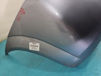 Zderzak tył Opel Meriva A Z163 HB