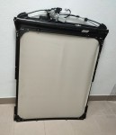 Roleta bagażnika Volvo V40 II 12-