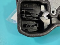 Zamek przód lewy bmw F30 EUROPA IMPRK1572699, 7229461, Kod lakieru: A83, 4pin 7229461