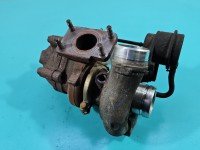 Turbosprężarka Fiat Ducato III 06-14 boxer jumper 49135-05131, 504340182 2.3 jtd 120KM