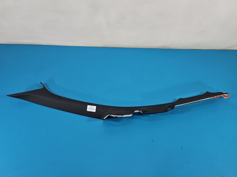 Osłona ZAŚLEPKA PLASTIK AUDI A8 D4 4H 4H0867233B