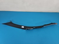 Osłona ZAŚLEPKA PLASTIK AUDI A8 D4 4H 4H0867233B
