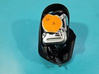Pas bezpieczeństwa przód lewy kierowcy Skoda Octavia III 5G4857755B EU