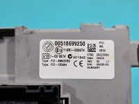 Komputer Sterownik silnika 51868974, 518699250 Fiat Grande Punto 1.4 8v