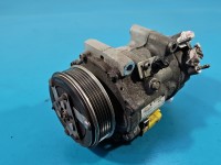 Sprężarka klimatyzacji kompresor Opel Movano IV 2.2 cdti 9819714280, 9819711380