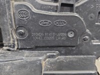 Zamek tył lewy 81410-J7000 Kia Ceed III 18-21 Producent części: KIA, 5pin