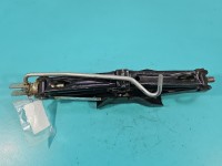 lewarek Podnośnik samochodowy trapezowy Renault Express