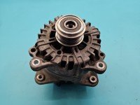 TEST Alternator AUDI A6 C7 059903018Q 3.0 TDI