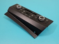 Konsola panel nawiewu AUDI Q5 08- 8K1820043T