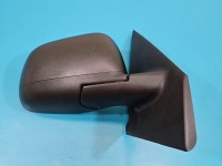 Lusterko prawe Dacia Dokker Europa / 2pin / Rysy na obudowie europa