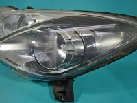 Reflektor lewy lampa przód Citroen C3 II 09-16 EUROPA