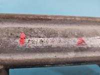 Przekładnia kierownicza maglownica BMW X6 E71 P679265505, 6792655