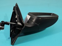 Lusterko prawe Skoda Citigo 11-19 malowana, manualny, Europejska, manualne europa