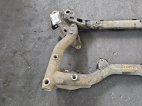 WÓZEK KOŁYSKA TRAWERS Sanki Belka silnika Mercedes CLS II C218 W218 218 3.0 cdi (642853)