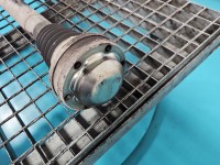 Półoś przód prawa Skoda Octavia III 2.0 tdi manual