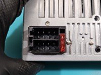 Radio nieoryginalne Renault Megane II 7018B