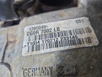 Skrzynia biegów 1285040 Volvo XC60 I 08- 2.0d