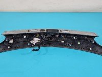 Blenda tył klapy Opel Insignia A czarny Z22C