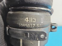 Rura Nissan Juke I F15 10-19 1.5 dci K9K 1085617 przewód Intercoolera
