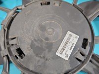 Wentylatory Wentylator chłodnicy Ford Focus Mk3 3135104065, 8V61-8C607R 2.0 tdci (TYDA)