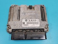 Komputer Sterownik silnika 0281016396, 03L906018BR Skoda Yeti 2.0 tdi