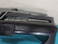 Zderzak przód Peugeot 807 grafitowy EYJC