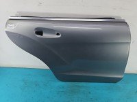 Drzwi tył prawe Mercedes CLS II C218 W218 218 4d srebrny 792