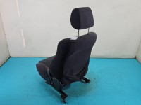 Fotel prawy przód pasażera Toyota Corolla E12 5d EUROPA
