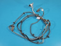 Rura Mercedes W213 2.0 cdi 654920 A2134705401 przewód Diesel, Od zbiornika do wtryskiwacza adblue A2134705401