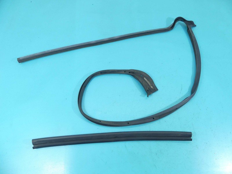 Uszczelka pozostałe Ford Transit Courier 14-23 1.5 tdci Uszczelka pozostałe Ford Transit Courier 14-23 1.5 tdci