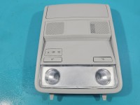 Lampa kabiny lampka Skoda Yeti 1K0947133D