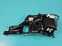 Listwa listwy dekory dekor deski infiniti Q50 I 13-17 eu