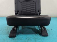 Fotele komplet kanapa Ford S-max II MK2